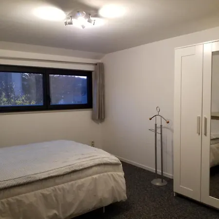 Niddouillet * Rochefort