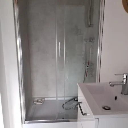 Apartment Niddouillet