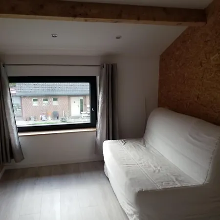 Apartment Niddouillet Rochefort