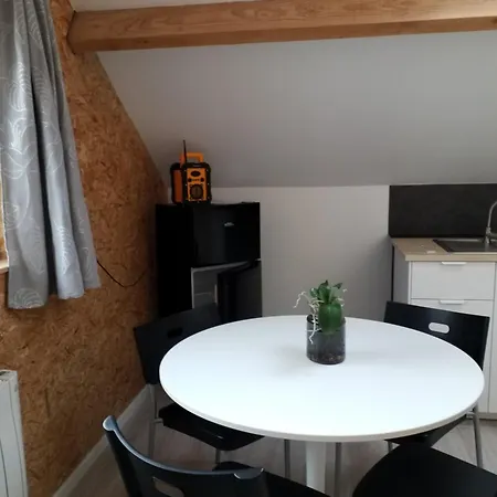 Apartment Niddouillet