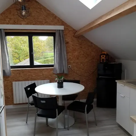 Niddouillet * Rochefort