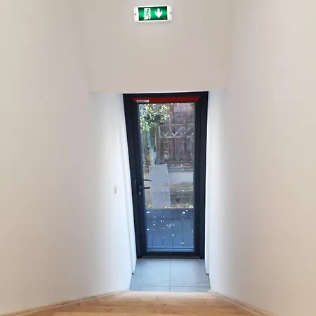 Niddouillet Apartment *