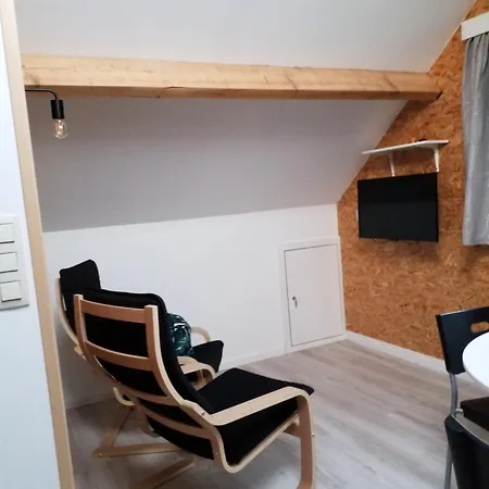 Apartment Niddouillet