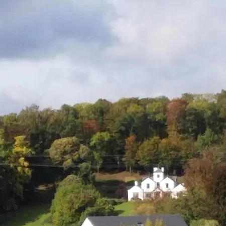 Niddouillet شقة *