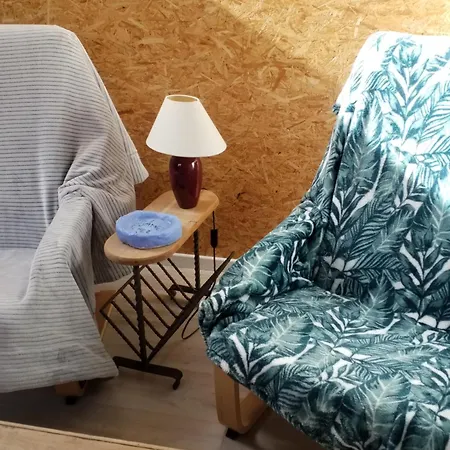 Apartment Niddouillet Rochefort