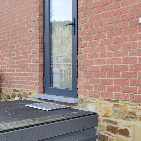 Niddouillet Apartment *