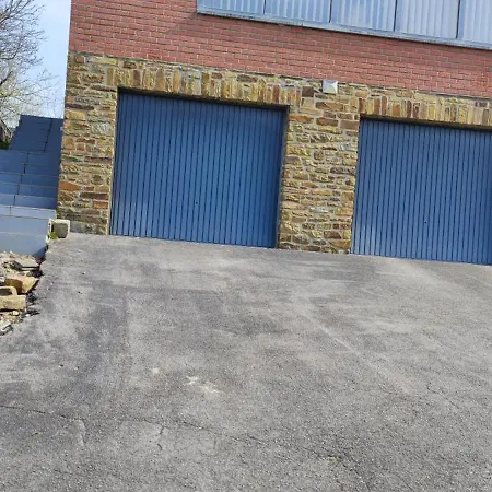 Niddouillet Rochefort