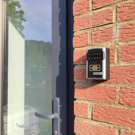 Niddouillet شقة روشفورت