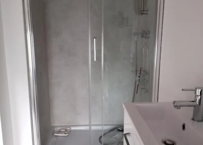 Apartment Niddouillet