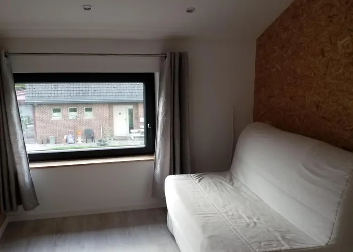 Apartment Niddouillet Rochefort