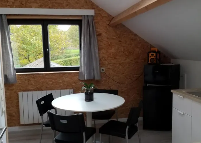 Niddouillet * Rochefort