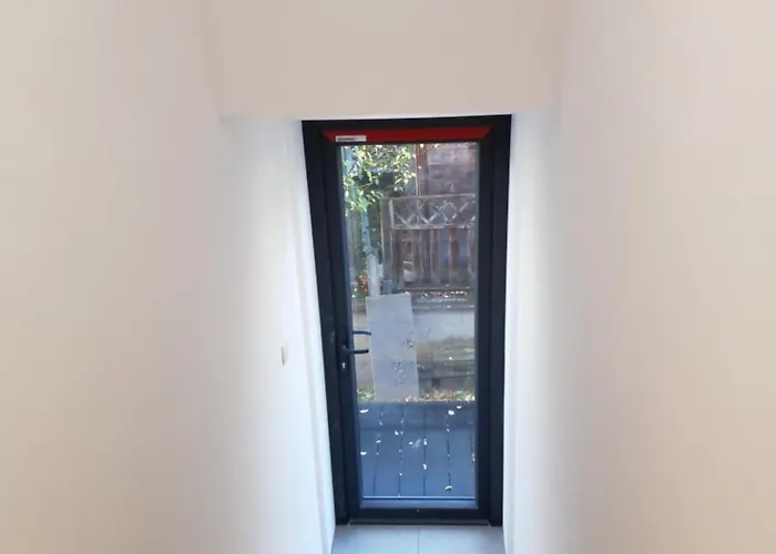 Niddouillet Apartment *