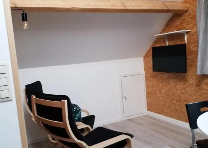 Apartment Niddouillet