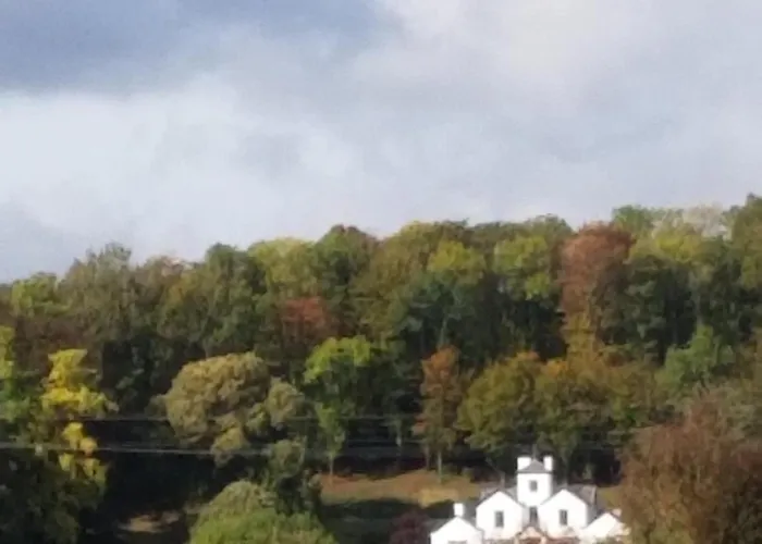 Niddouillet Apartment *